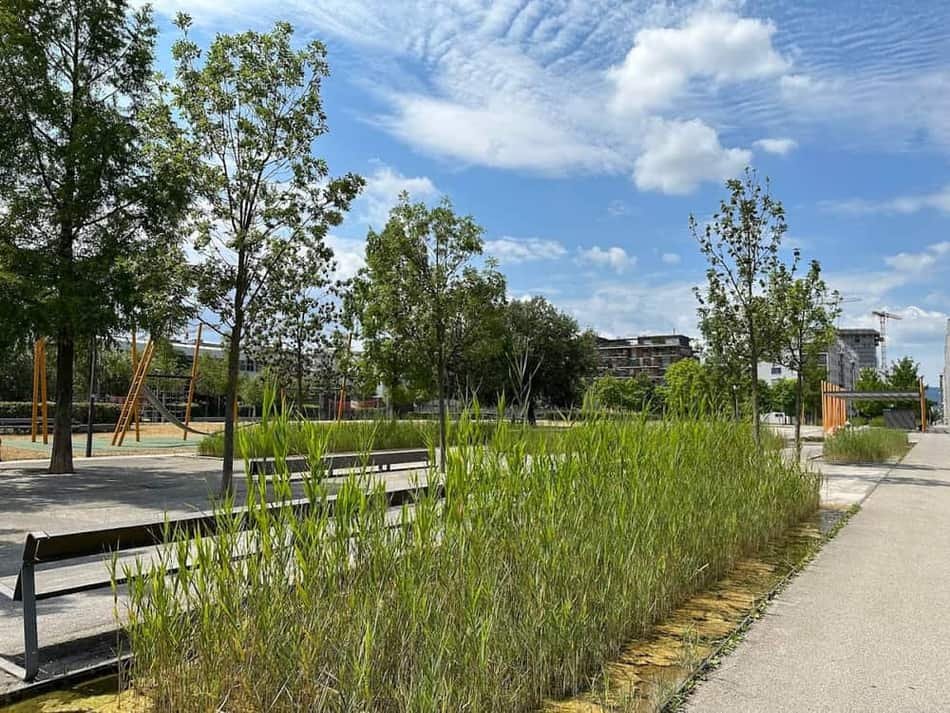 Rudolf-Bednar-Park — 2