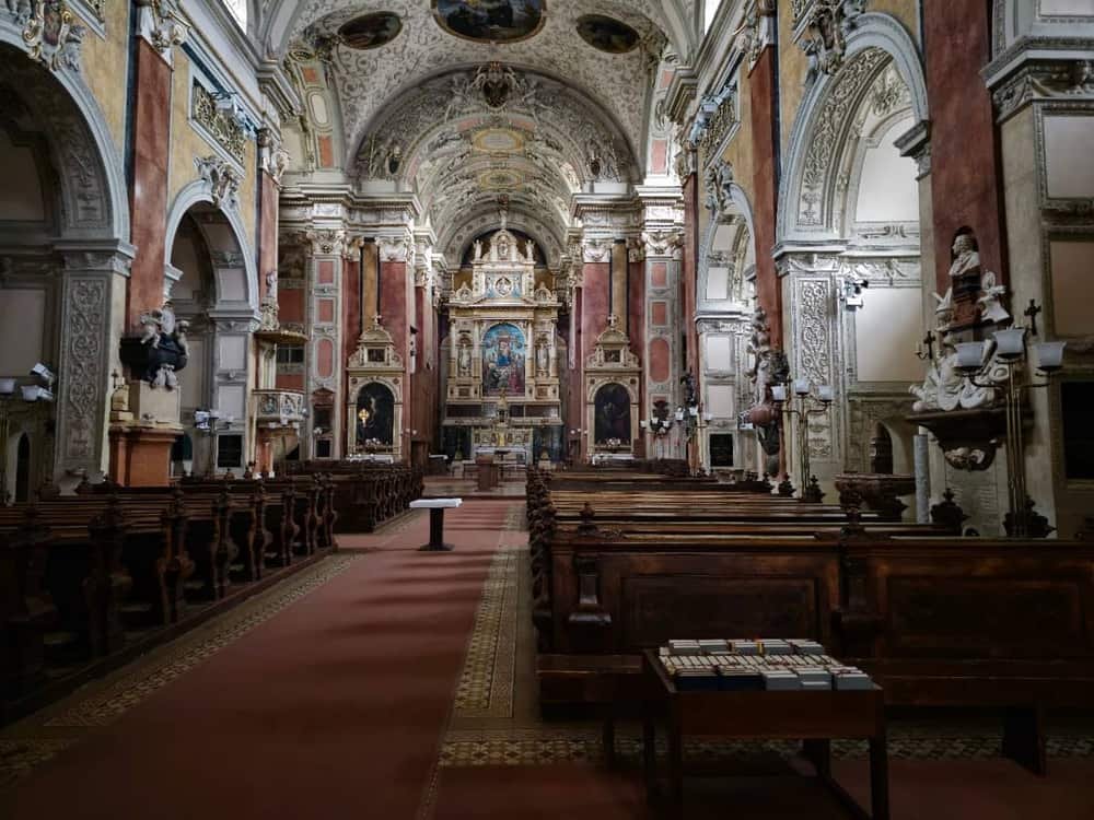 Scots Church