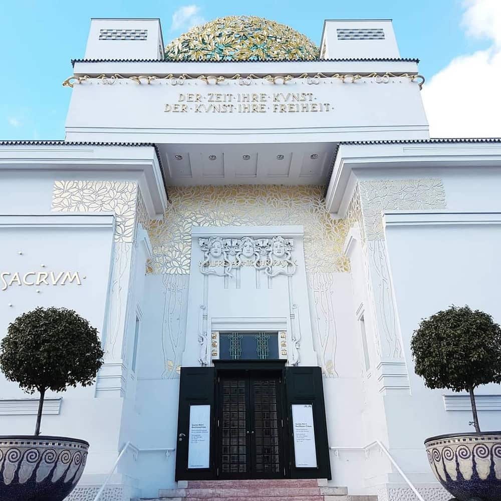Secession — 2