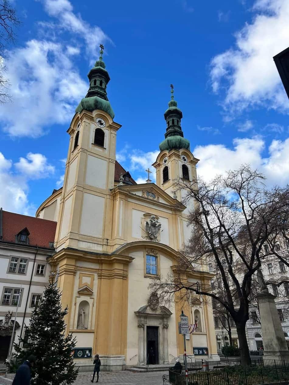 Servitenviertel — 2