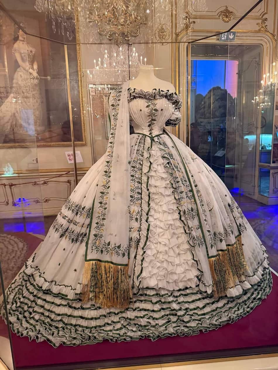 Sisi Museum — 2
