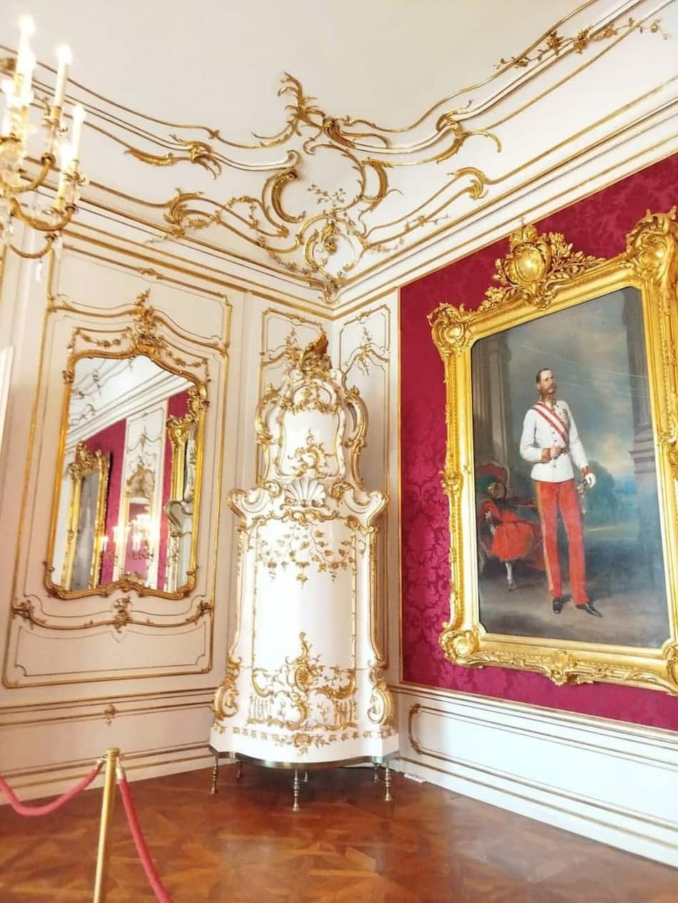 Sisi Museum — 3