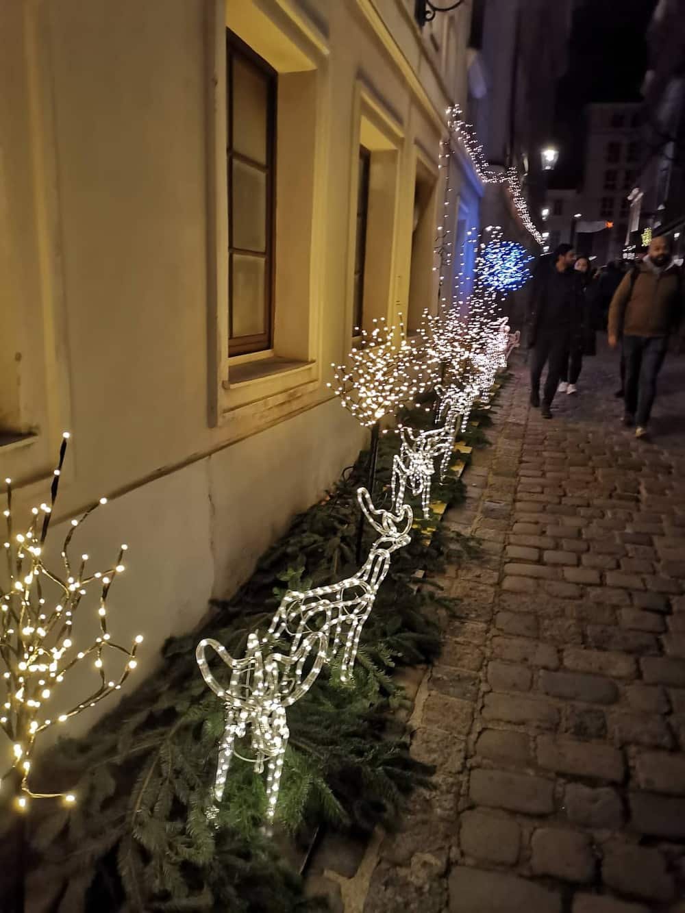 Spittelberg — 3