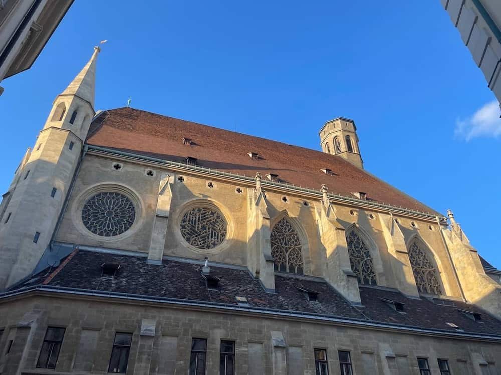 Minoritenkirche