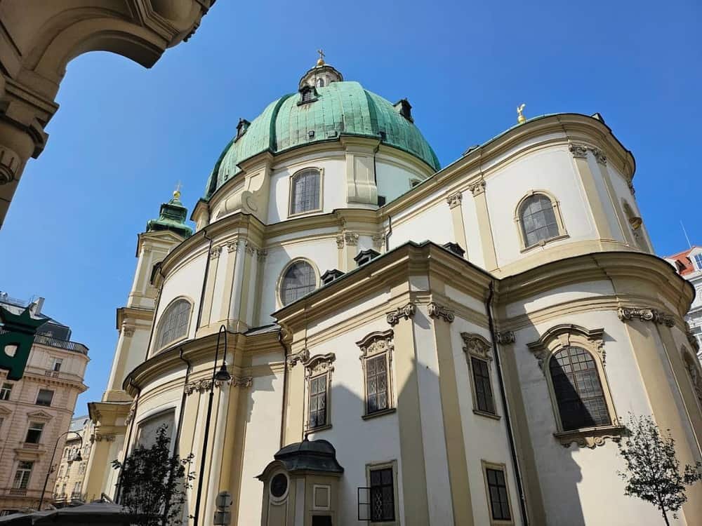 St. Peter's Church