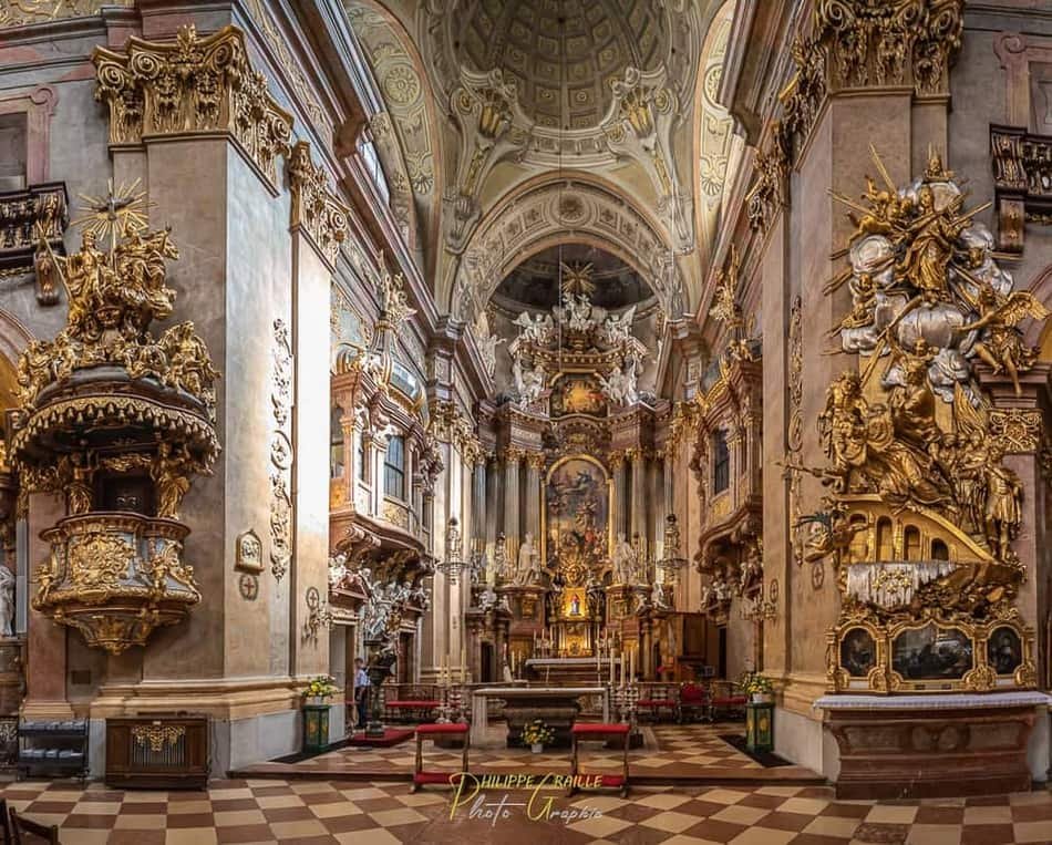 St. Peter's Church — 2