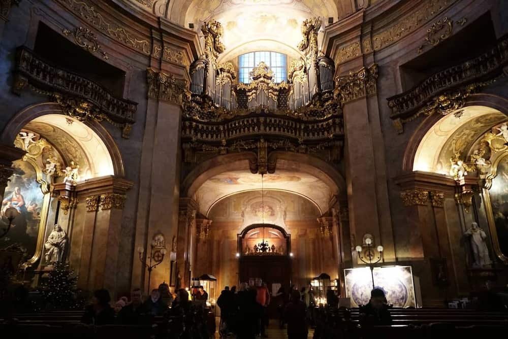 St. Peter's Church — 3