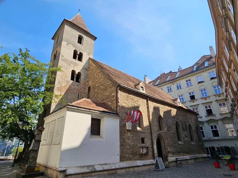 St. Rupert‘s Church