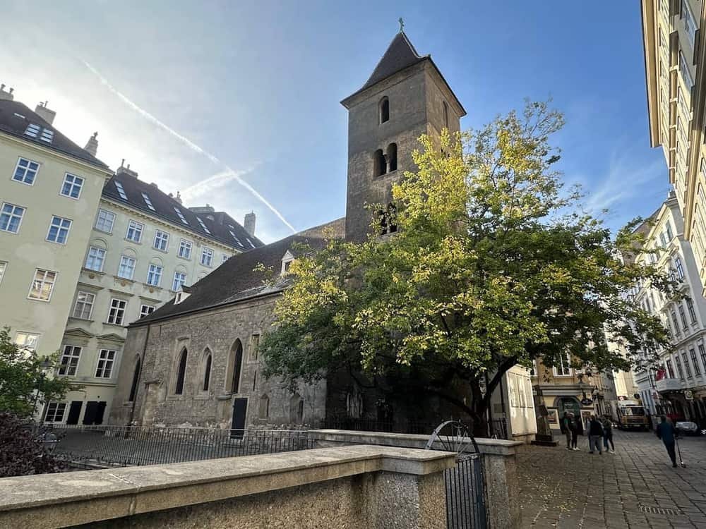 St. Rupert‘s Church — 2