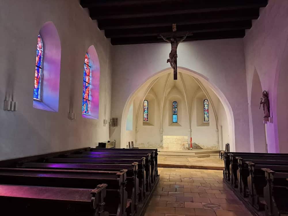 St. Rupert‘s Church — 3