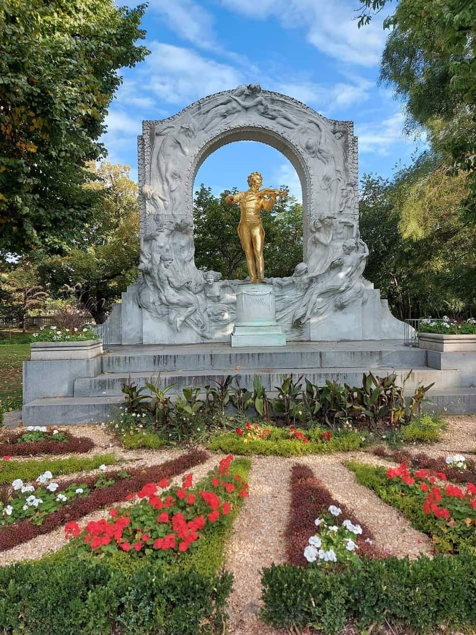 Stadtpark — 2