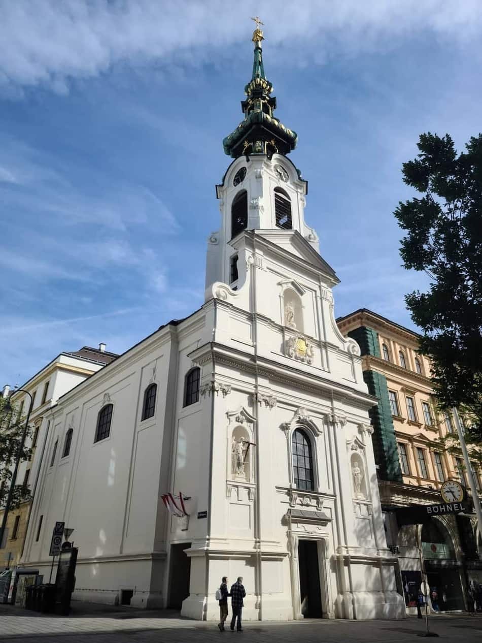 Stiftskirche