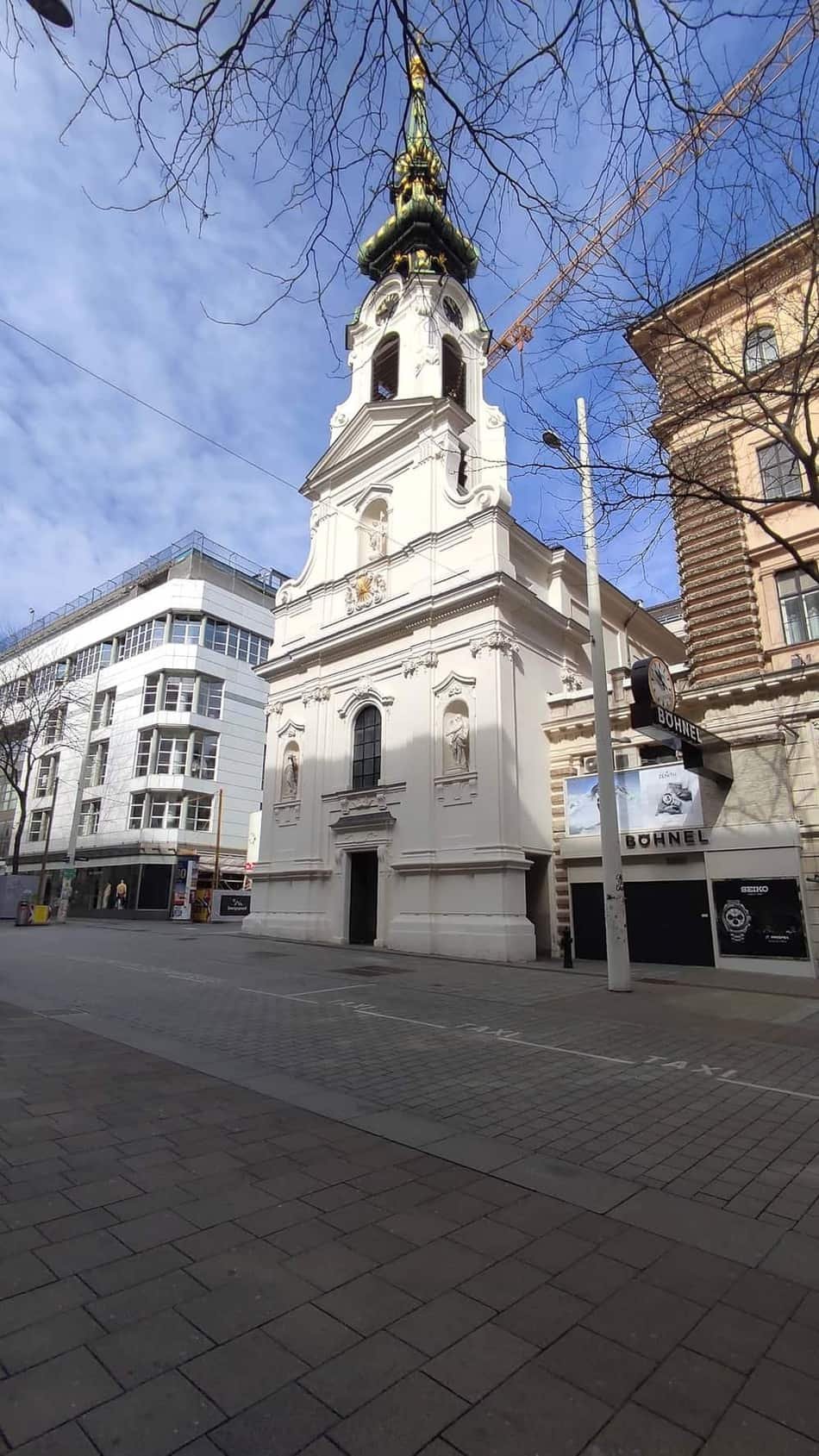 Stiftskirche — 3