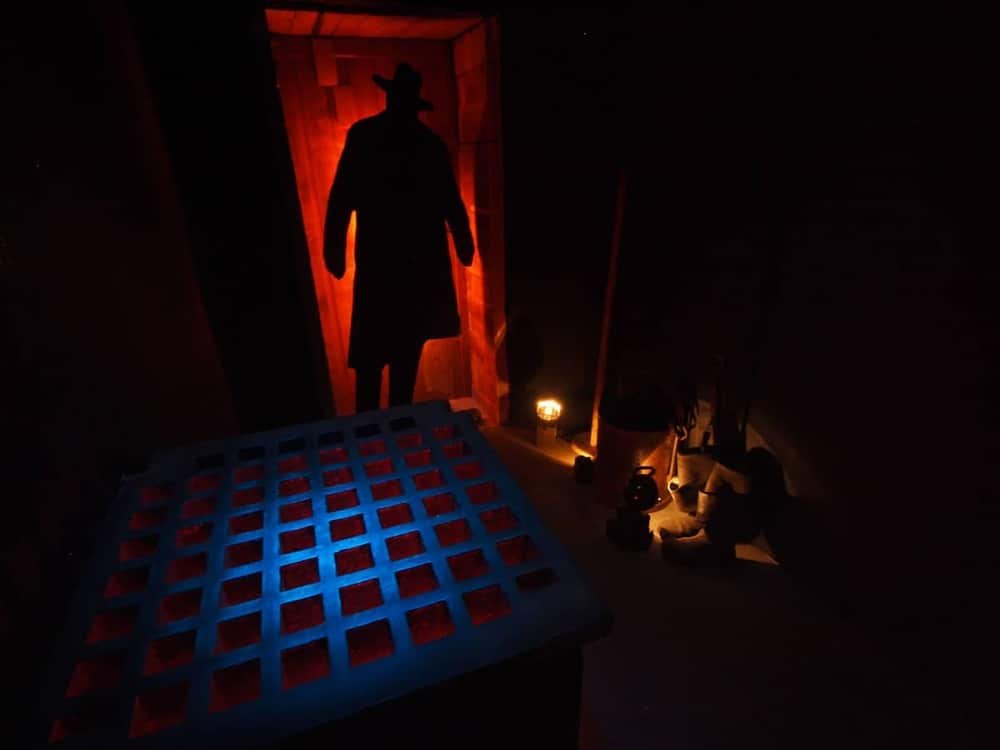 Third Man Museum