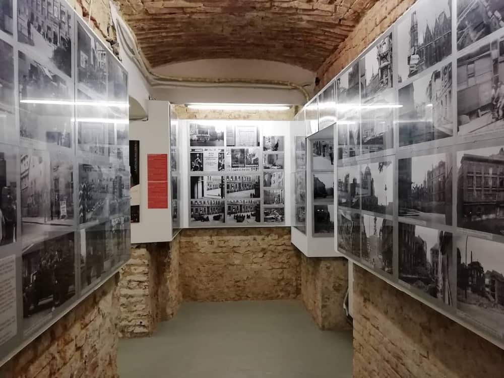 Third Man Museum — 3