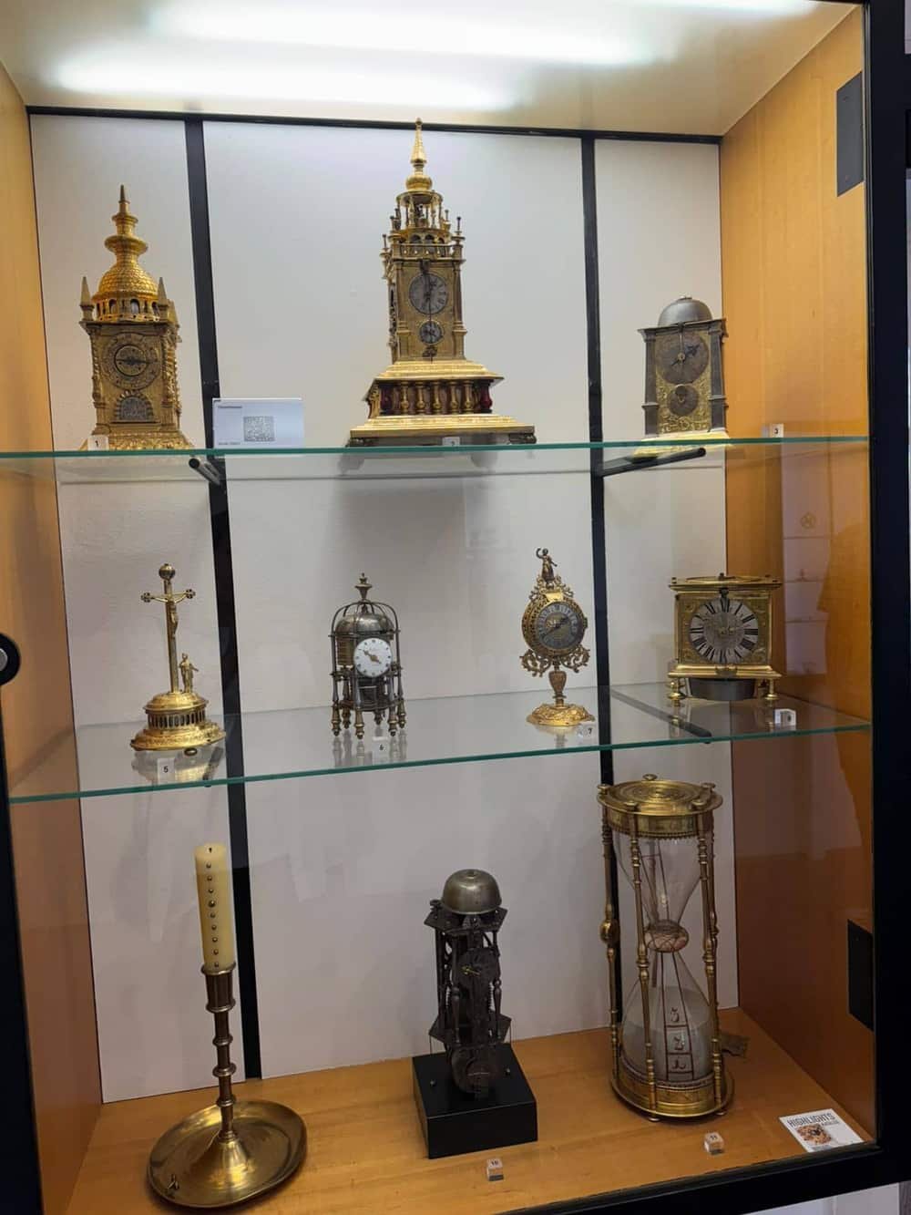 Vienna Clock Museum — 2