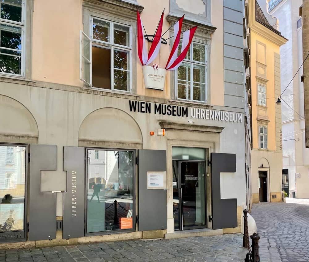 Vienna Clock Museum — 3