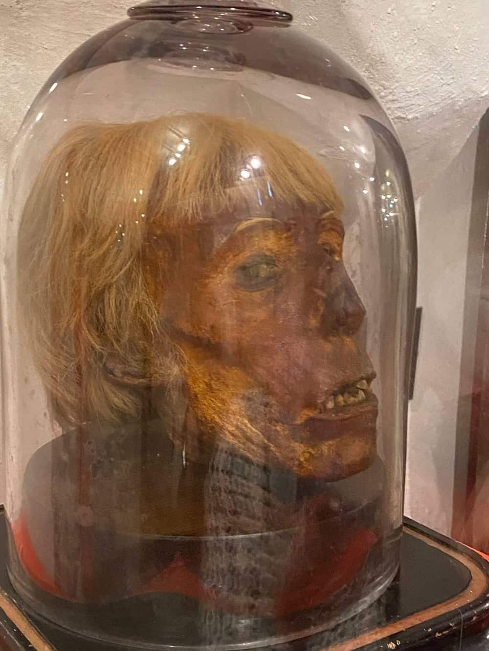 Vienna Crime Museum — 3