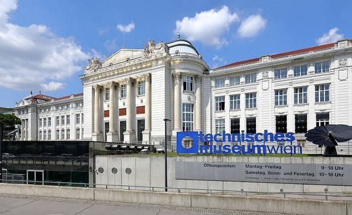 Technisches Museum Wien — 2