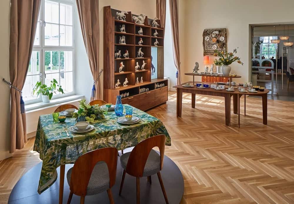 Vienna Porcelain Manufactory Augarten — 2