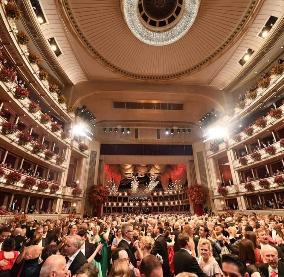 Opera de Stat din Viena