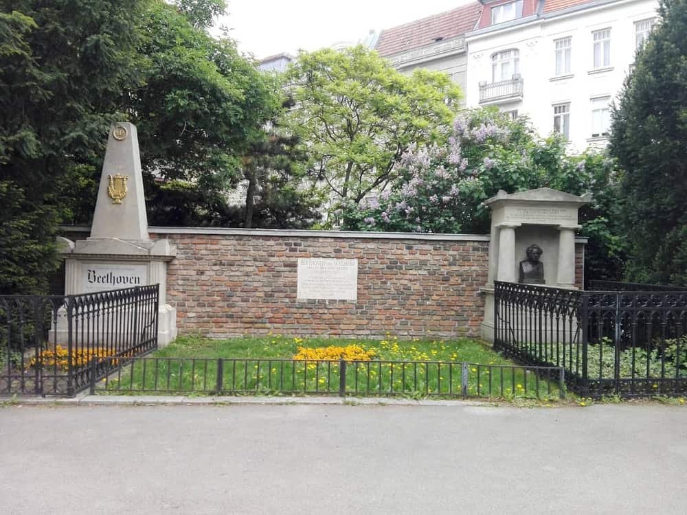 Währinger Schubertpark