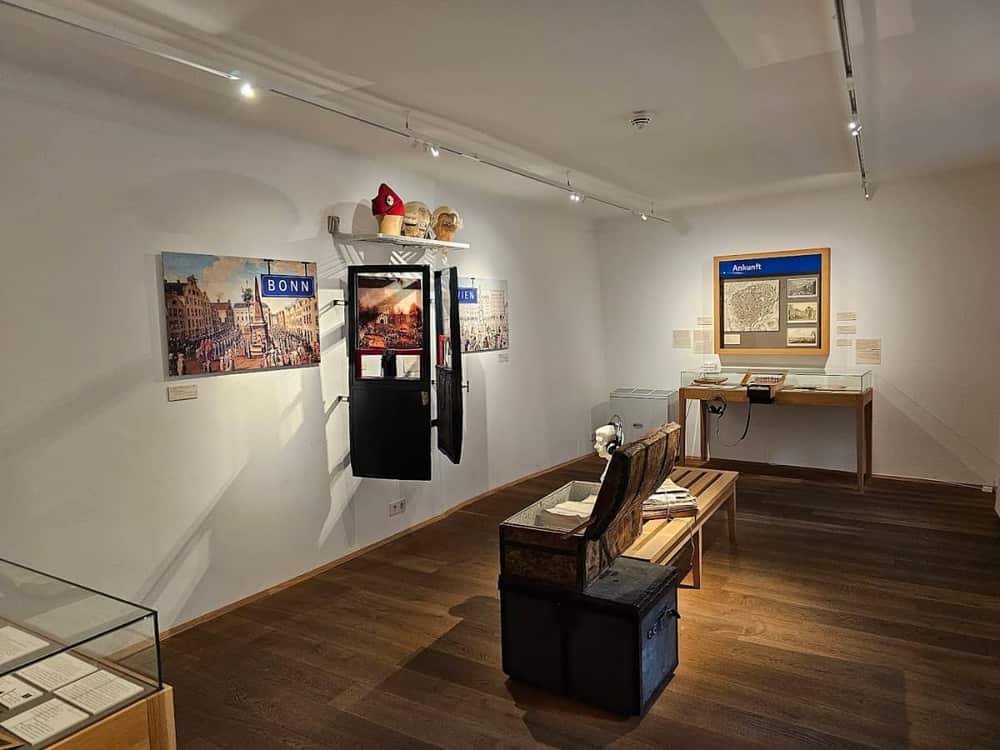 Beethoven Museum