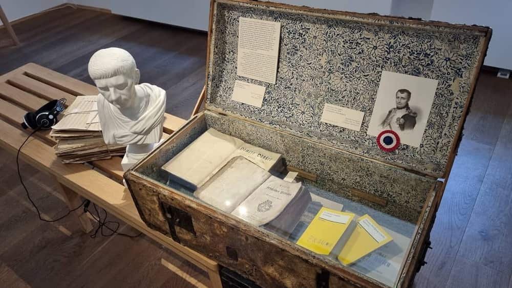 Beethoven Museum — 2