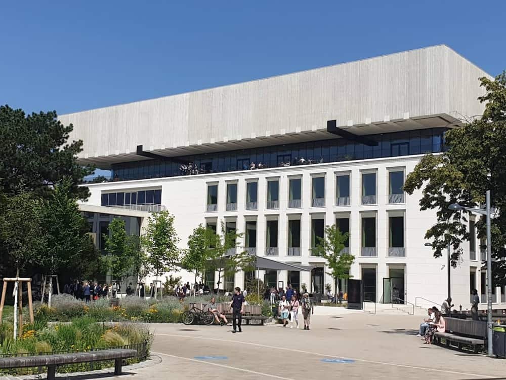 Wien Museum Karlsplatz — 2