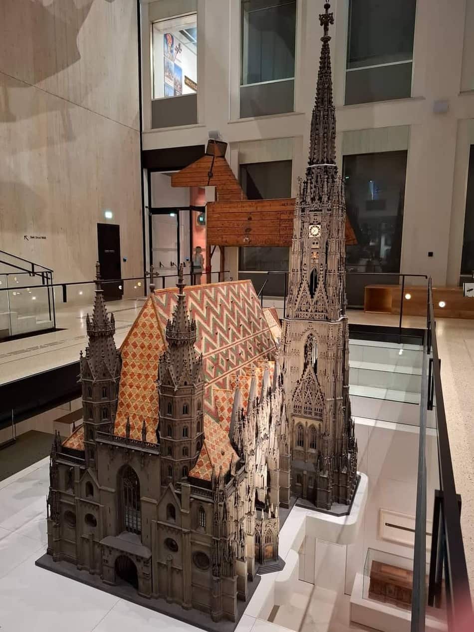 Wien Museum Karlsplatz — 3