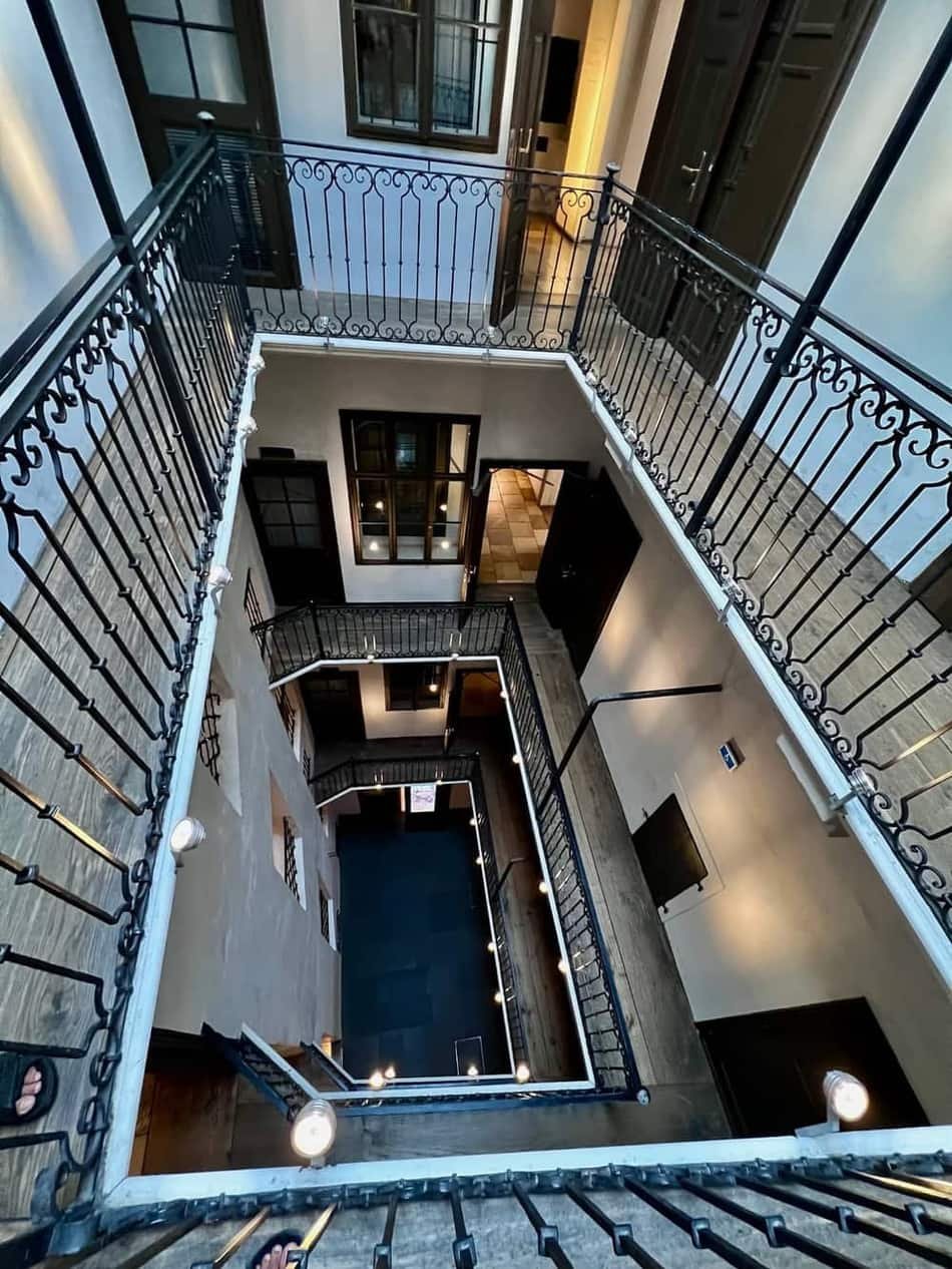 Mozarthaus Vienna — 3