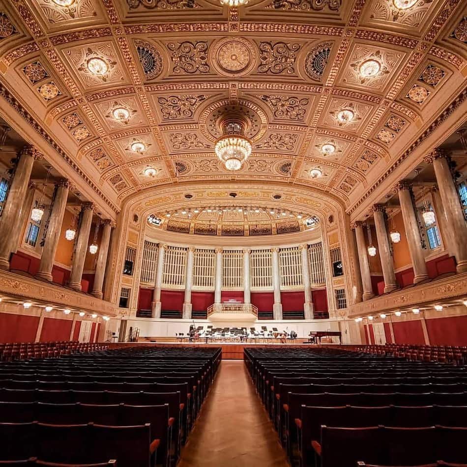 Wiener Konzerthaus