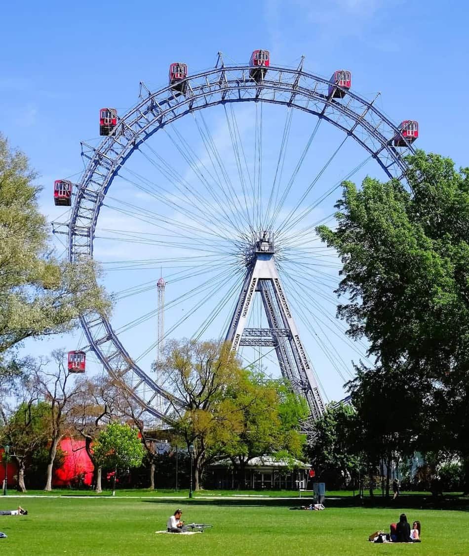 Wurstelprater