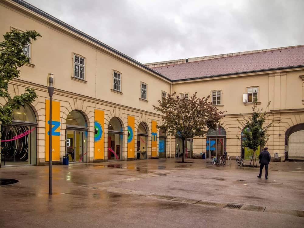 ZOOM Kindermuseum — 2