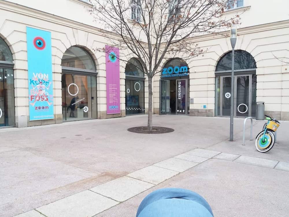 ZOOM Kindermuseum — 3