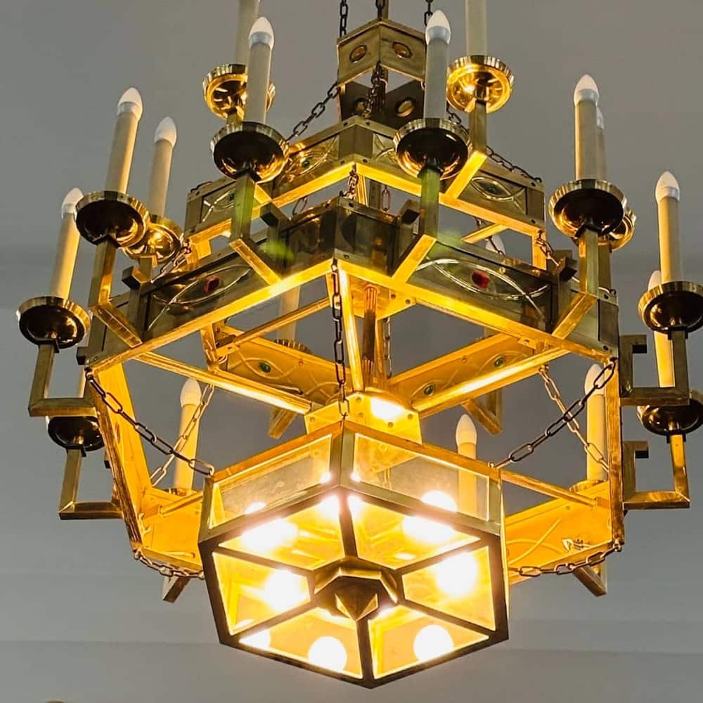 Zum Heiligen Geist — 3