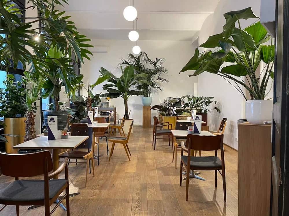 Akrap Espressobar