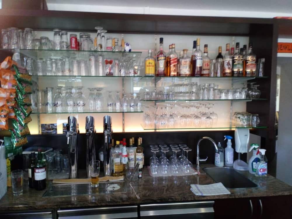 Andrea's Wohnzimmer