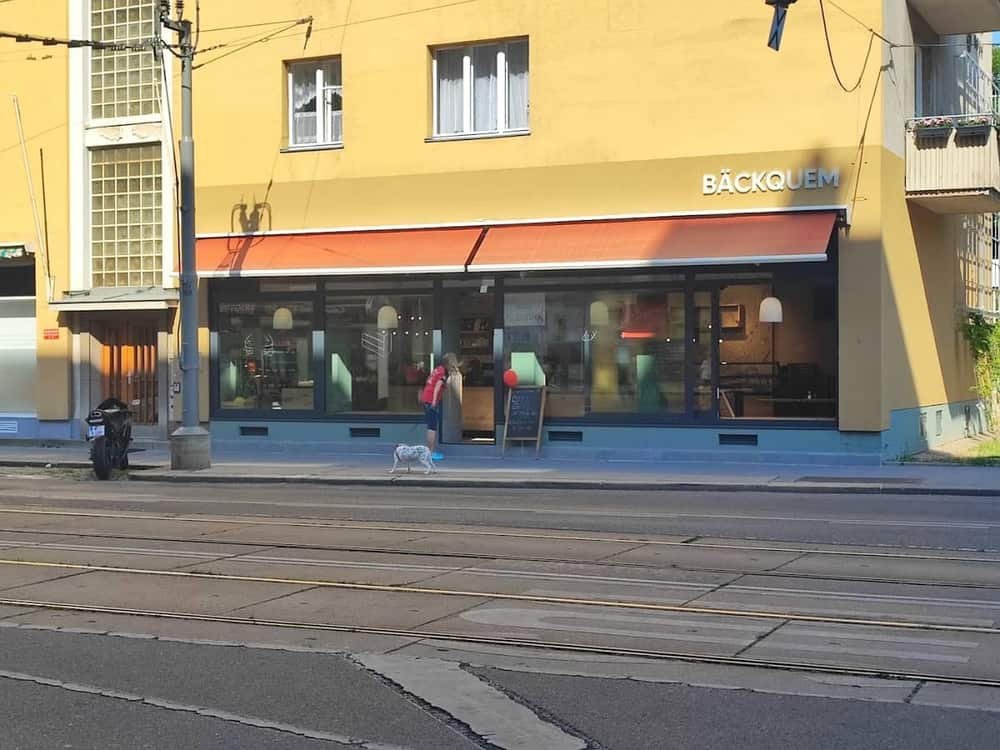 Bäckquem
