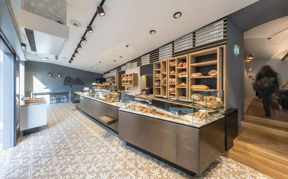 Bakery Cafe Felzl