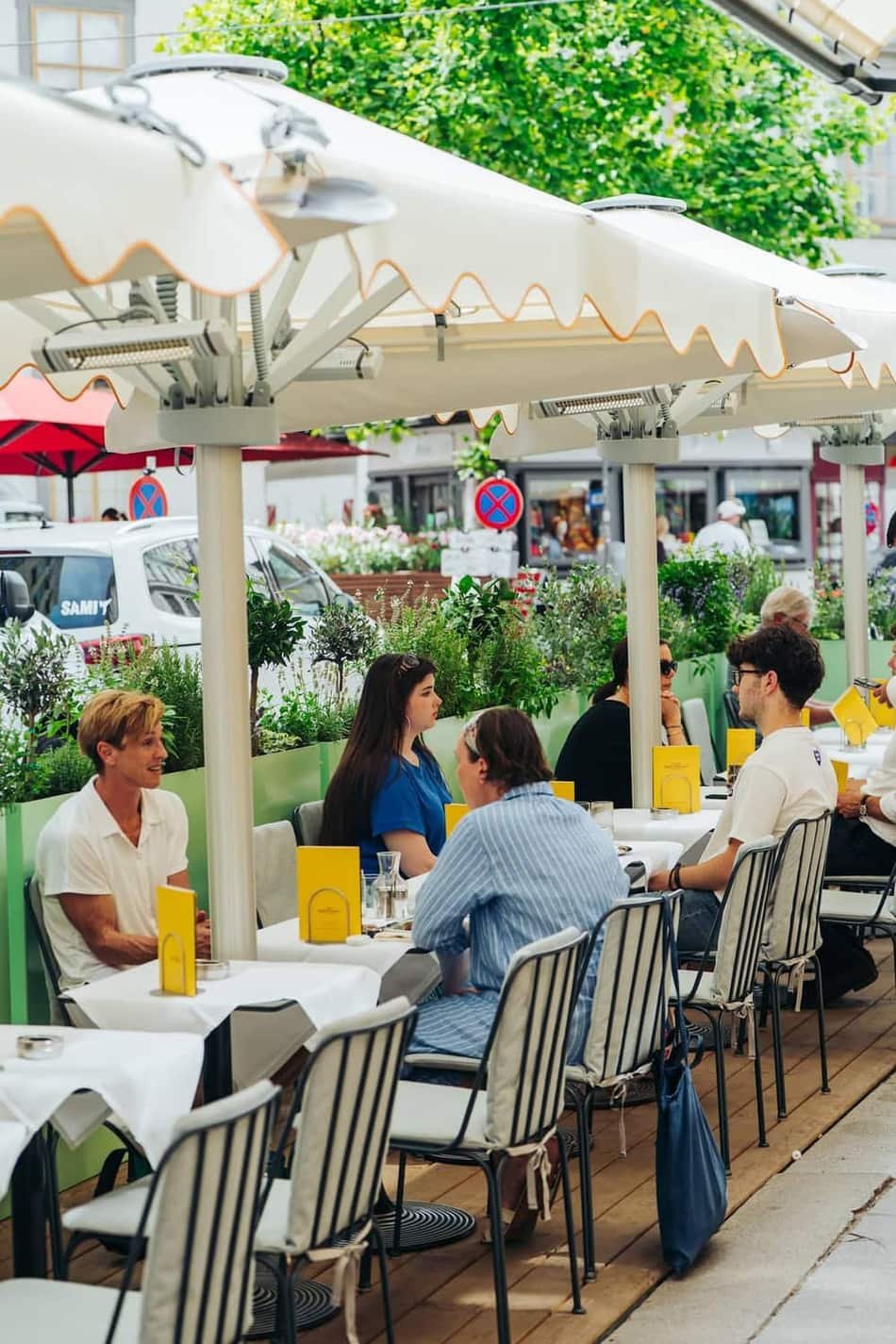 Café Bräunerhof