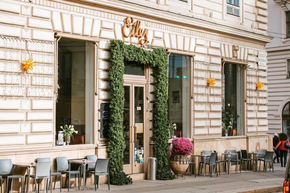 Café Eiles