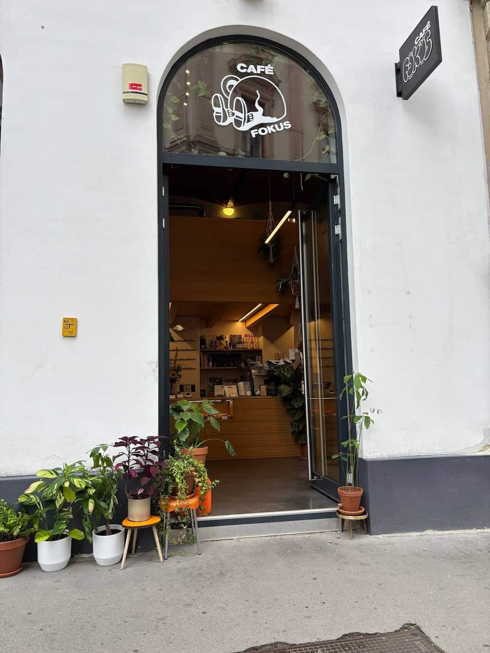 Café Fokus