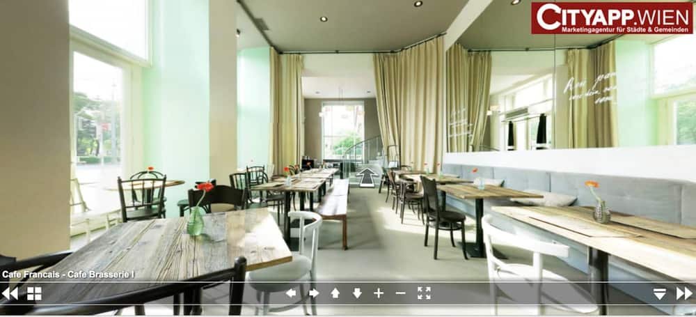 Cafe Francais