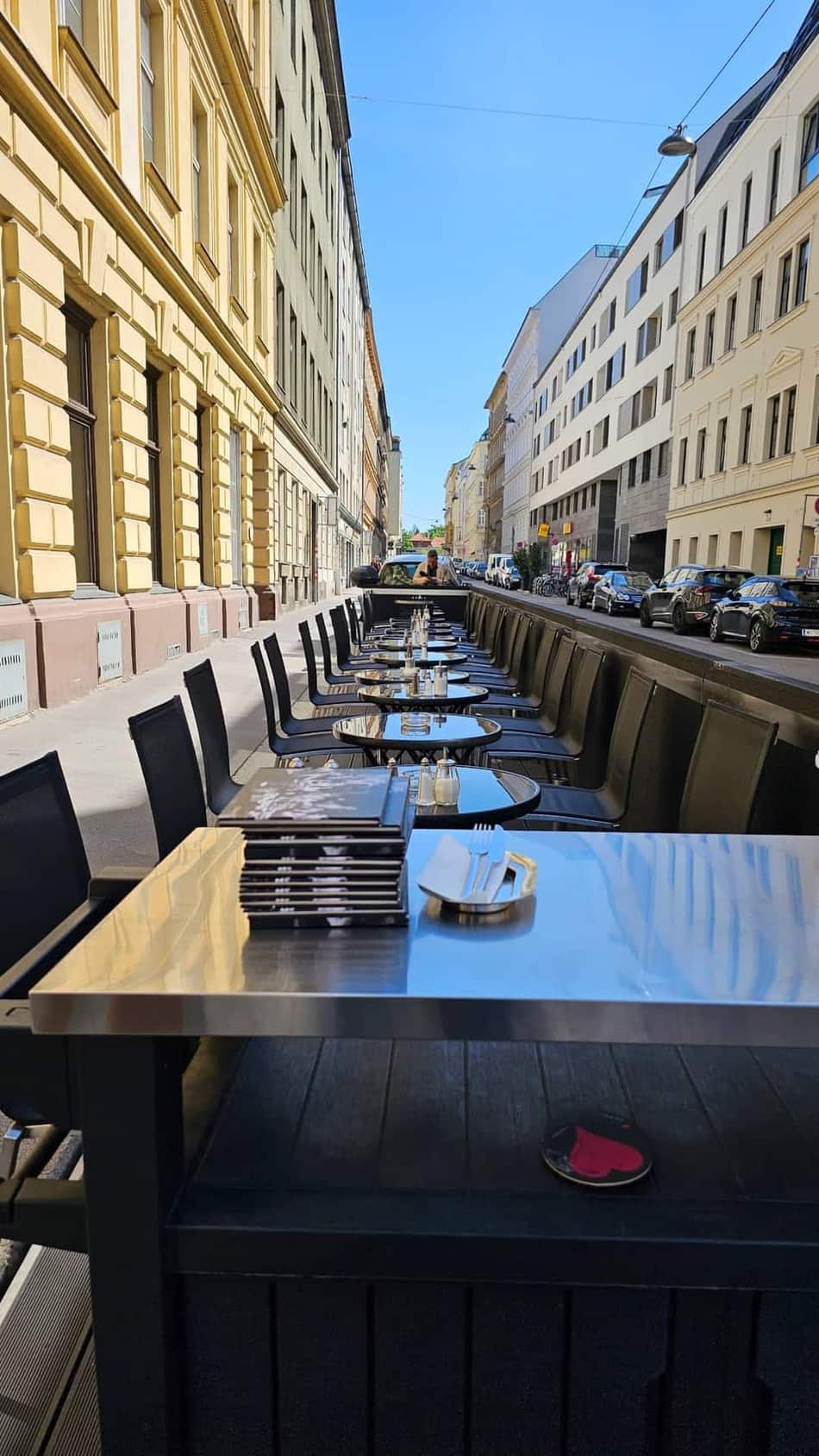 Café Goldegg