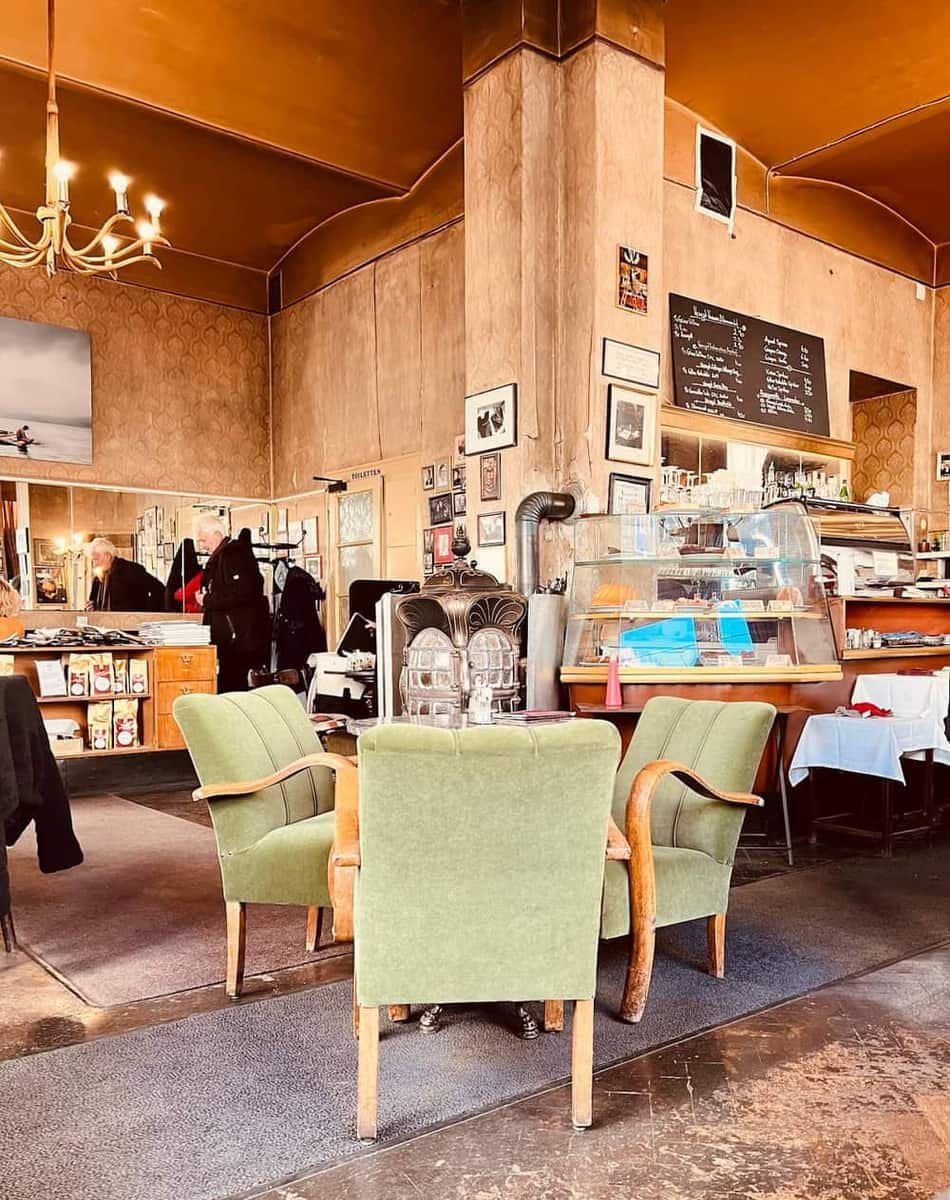 Café Jelinek