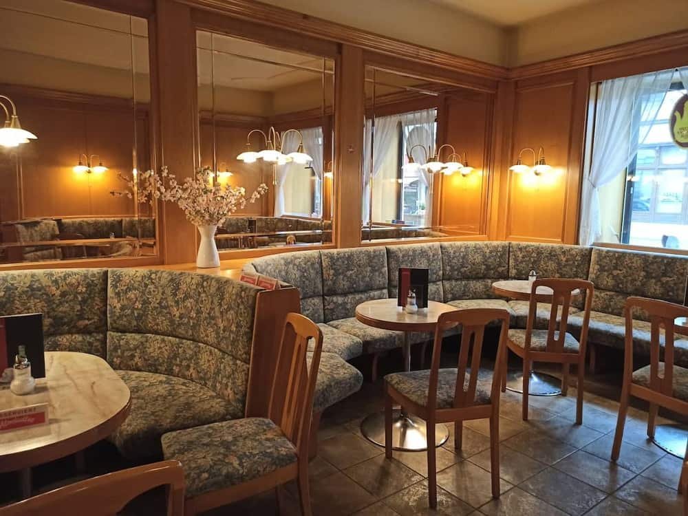 Café Konditorei Smolinka