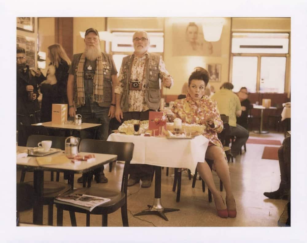 Café Korb