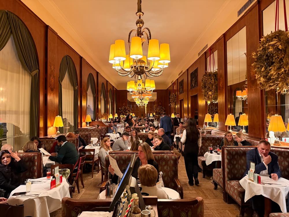 Café Landtmann