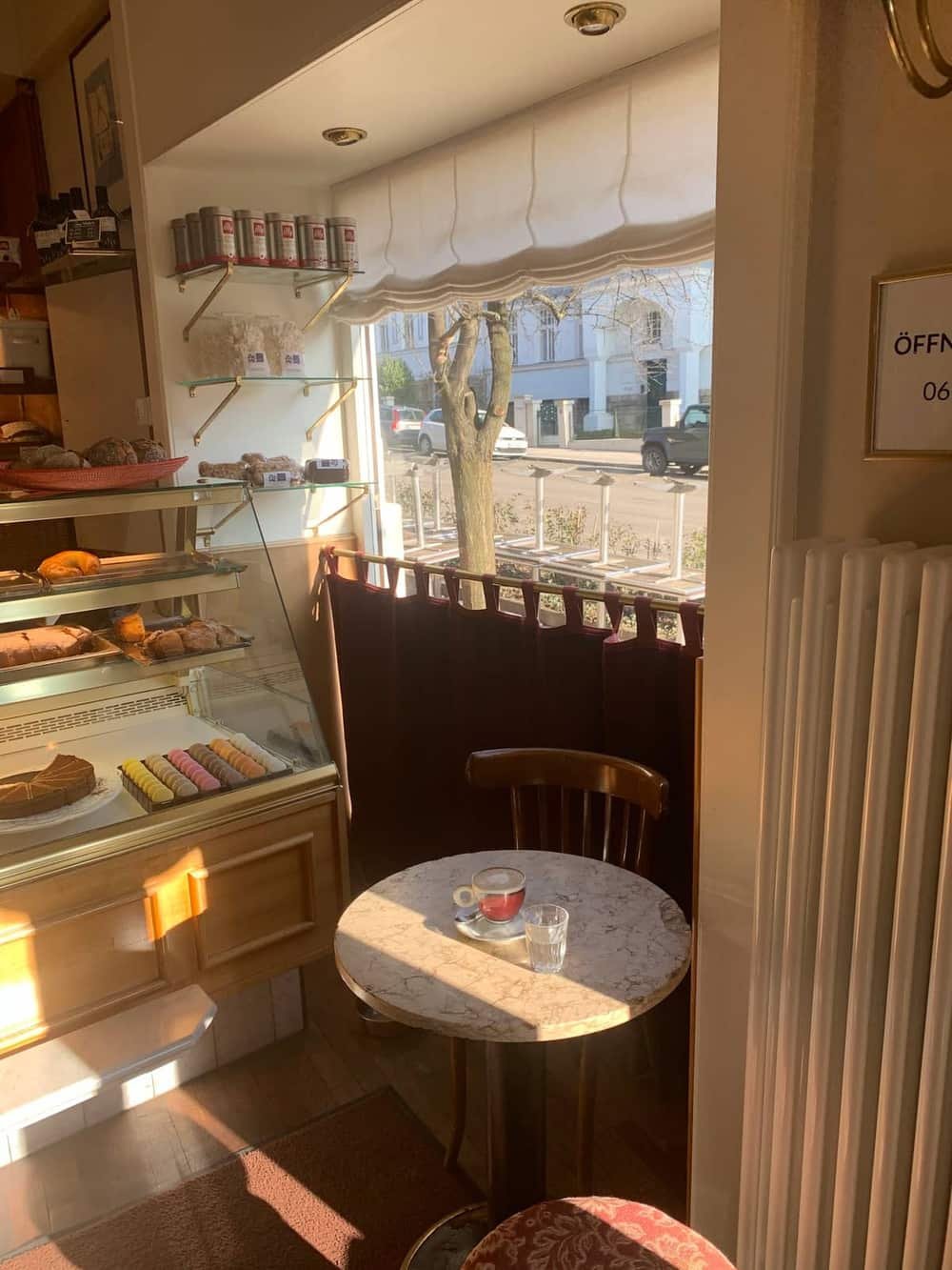 Café Mayer
